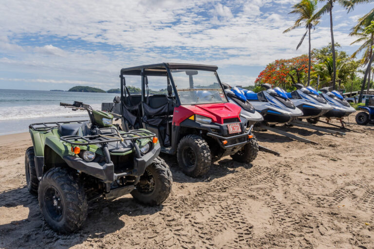 Atv And Buggy 2