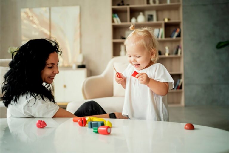 Babysitter 1