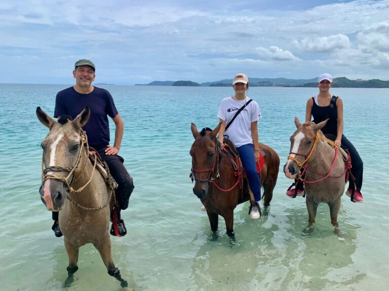 Horseback Riding 2