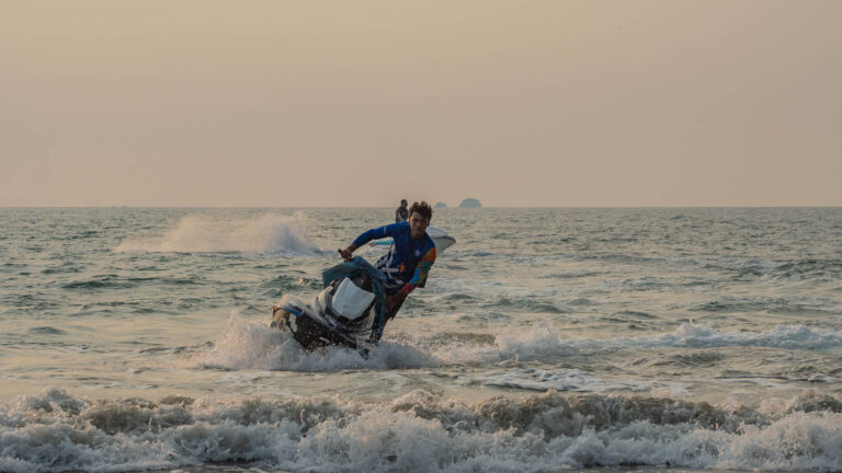 Jet Ski Tour 2