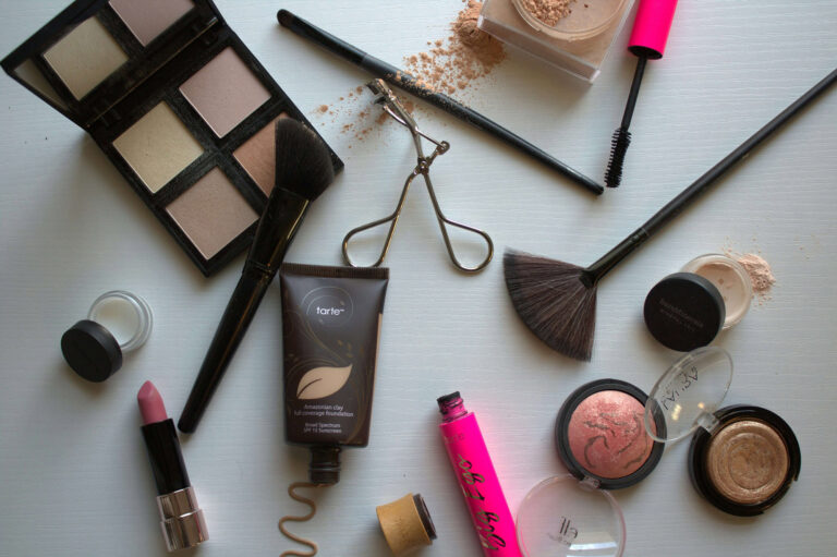 Makeup Artist 2