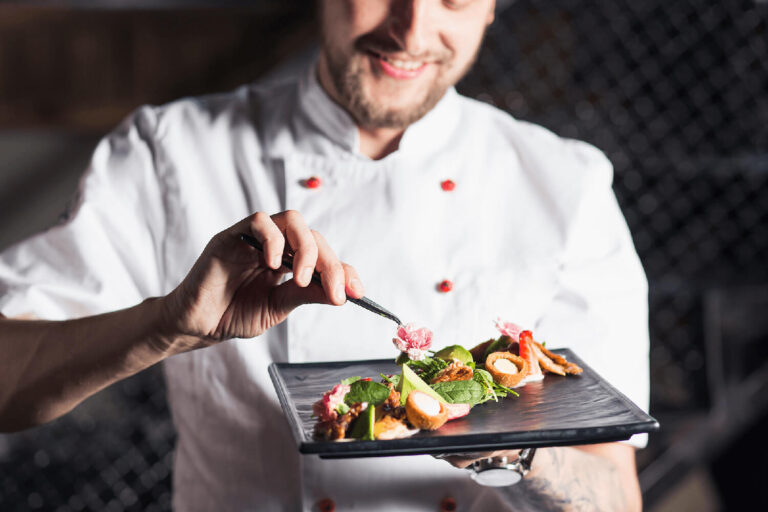 Private Chef 2