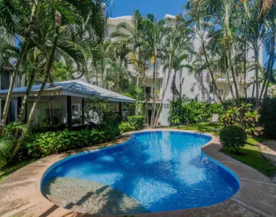 Villa Verde – Downtown Condo