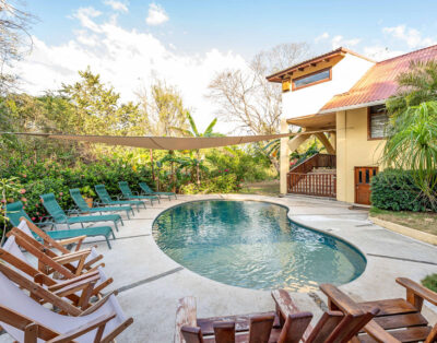 Salitas – Langosta Beach House 4 Suites