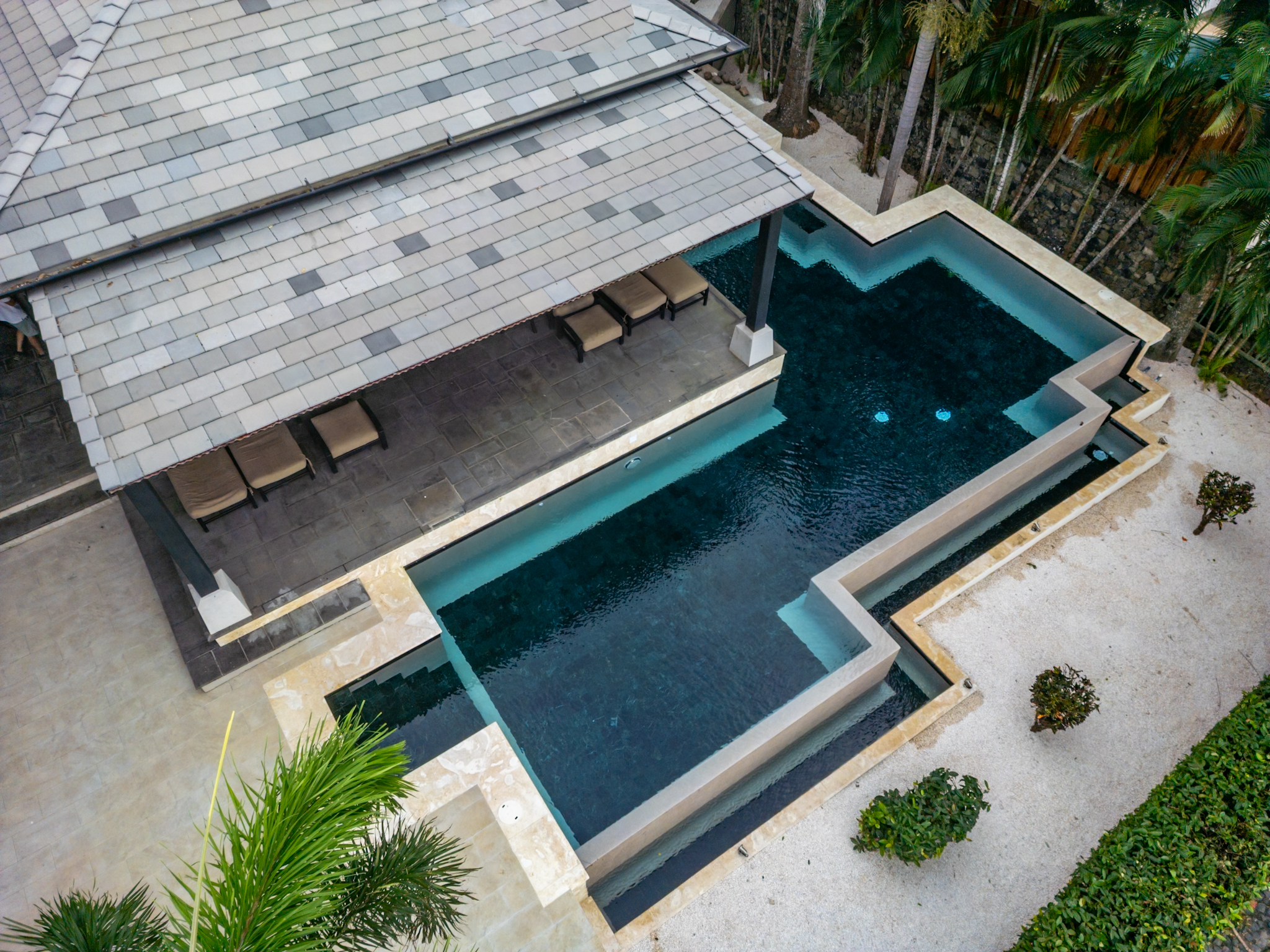 Casa Fuente – Beachfront Luxury Villa