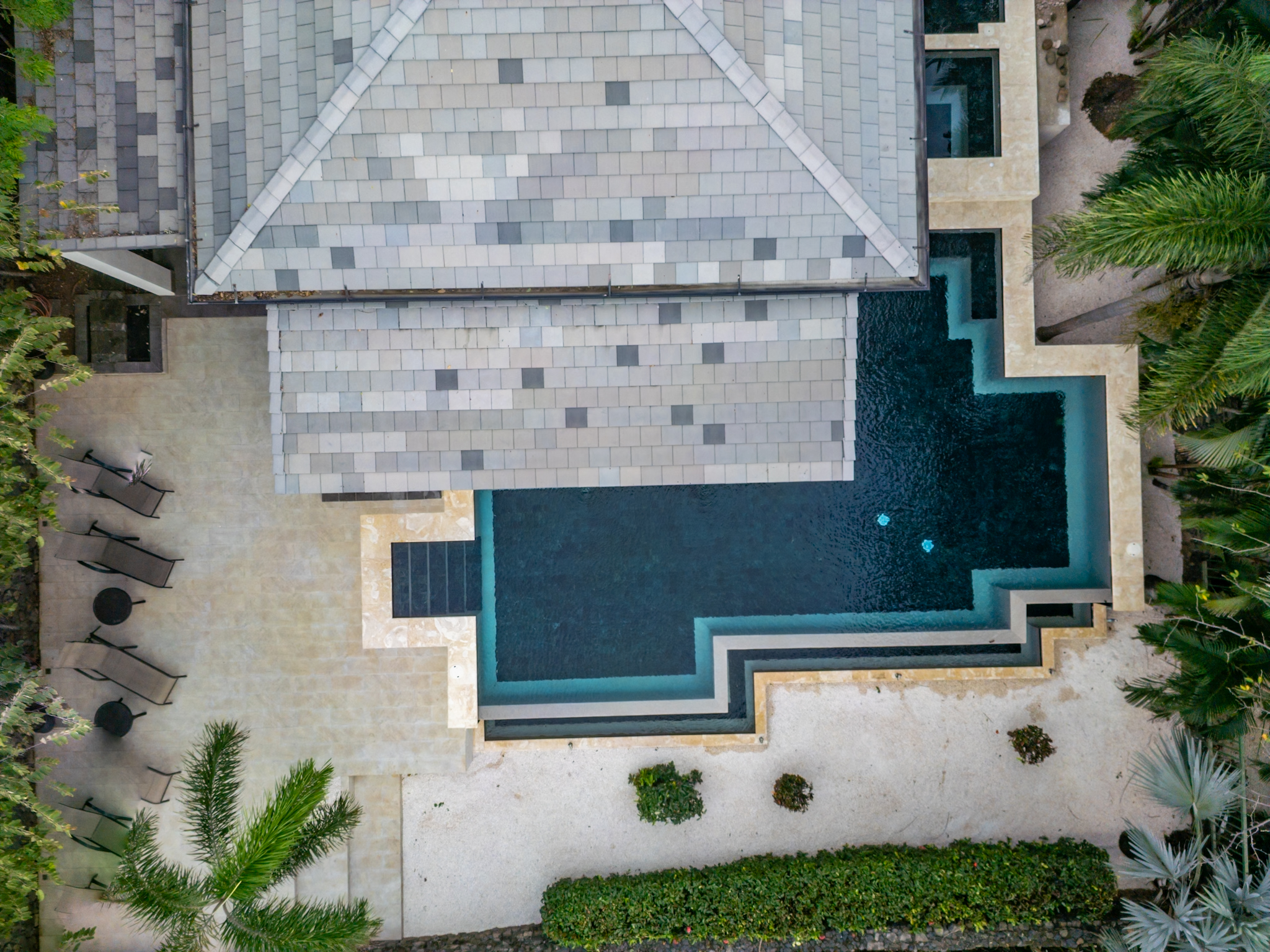 Casa Fuente – Beachfront Luxury Villa