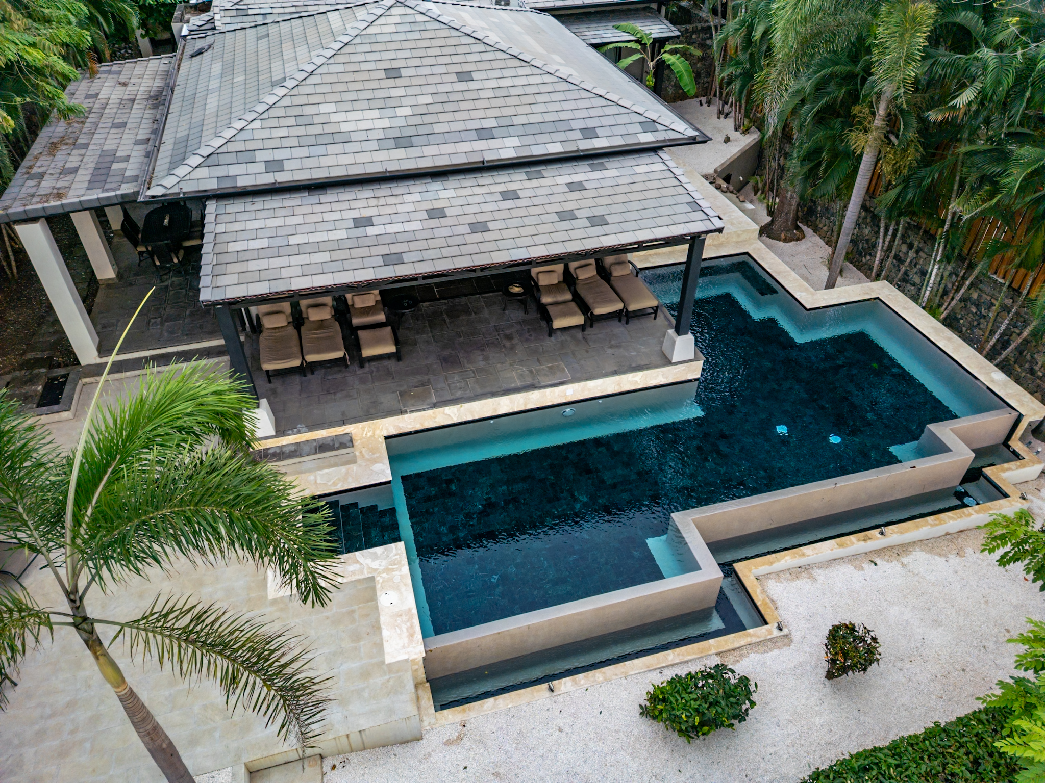 Casa Fuente – Beachfront Luxury Villa