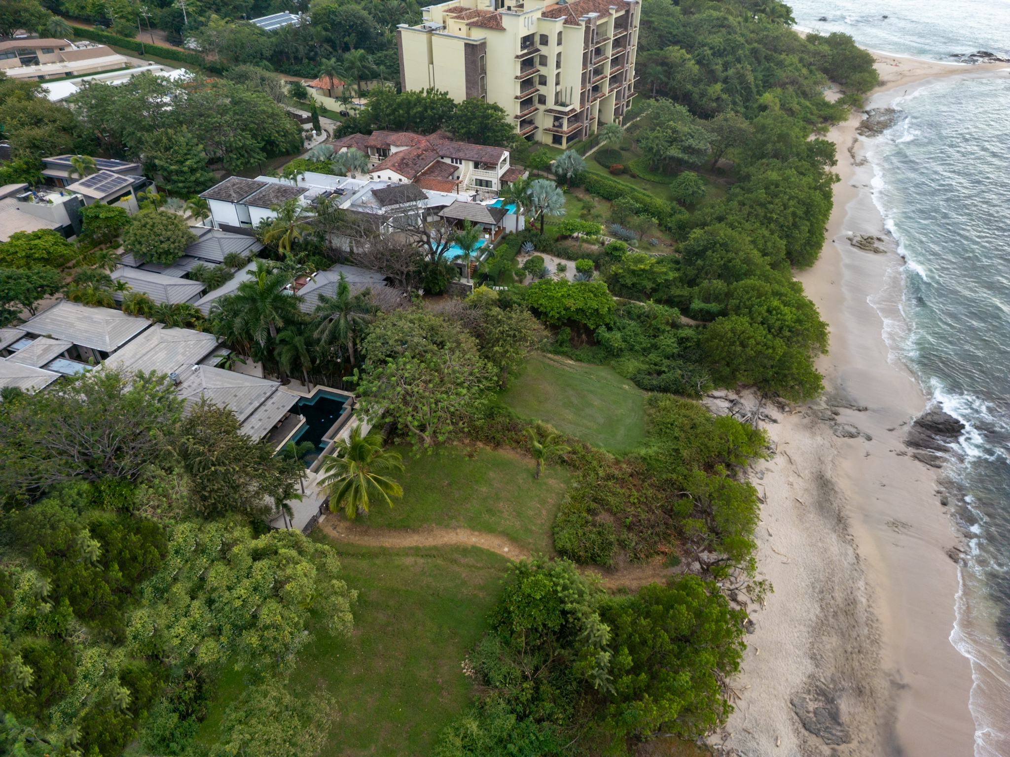Casa Fuente – Beachfront Luxury Villa