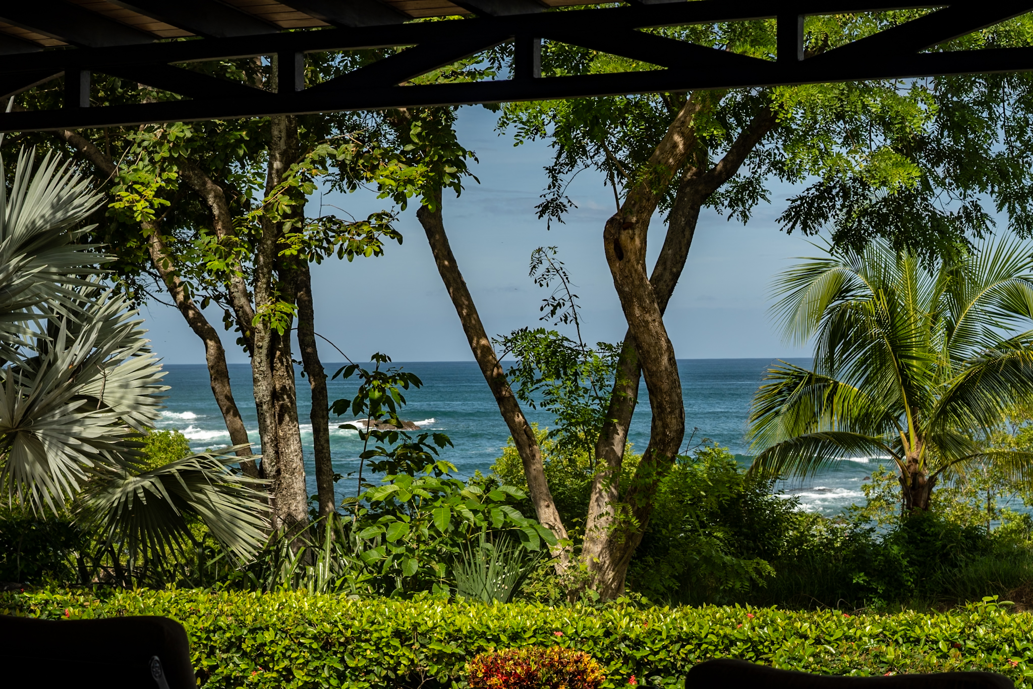 Casa Fuente – Beachfront Luxury Villa