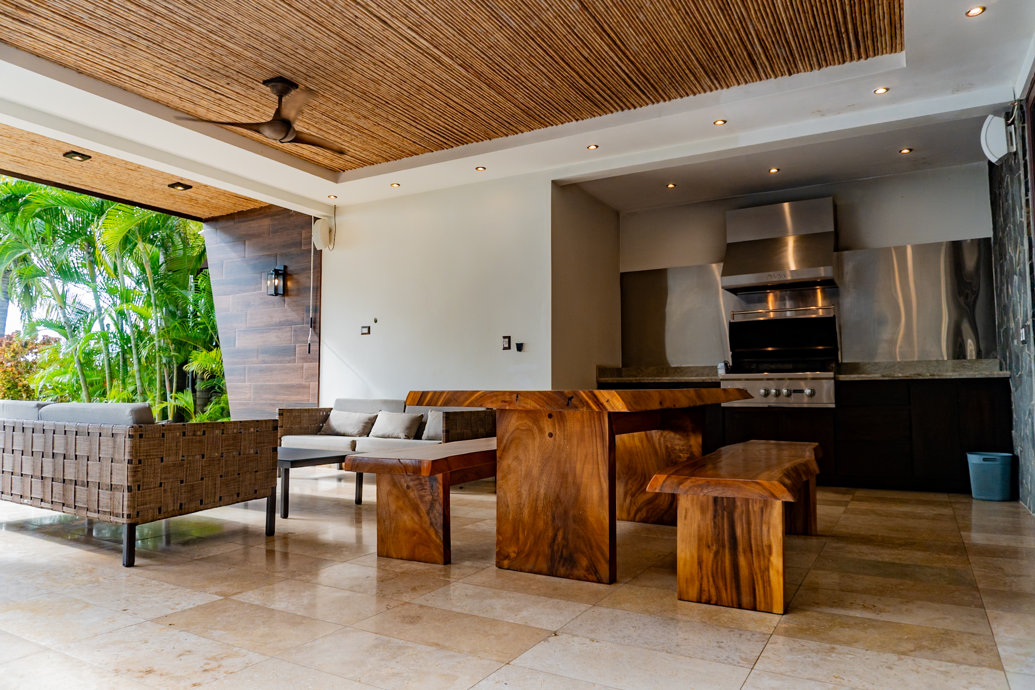 Casa Equity – Beachfront in Potrero Beach