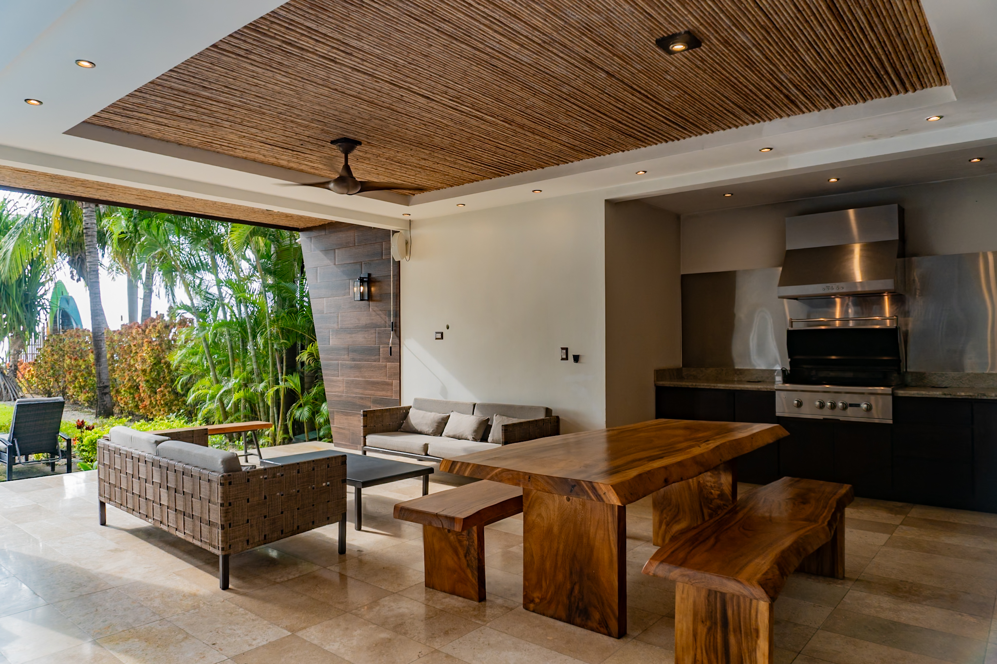 Casa Equity – Beachfront in Potrero Beach