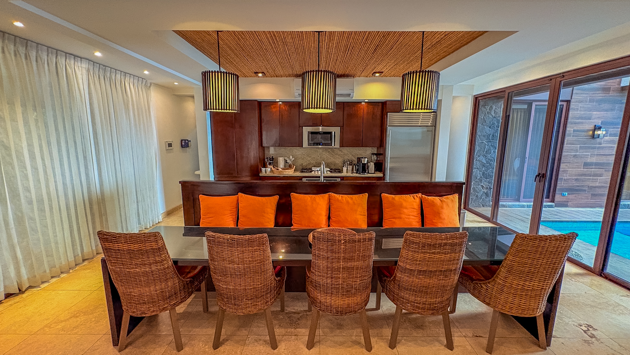 Casa Equity – Beachfront in Potrero Beach